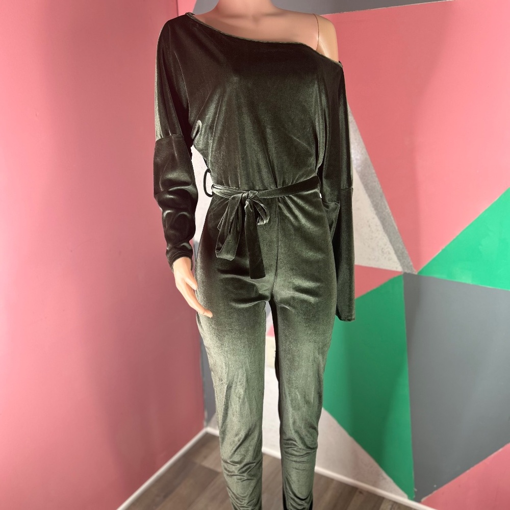 Jumpsuit